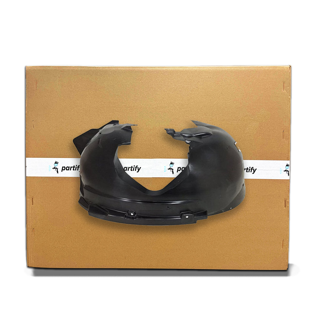 2018-2024 Volvo XC60 Passenger Side Fender Liner 18