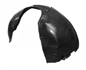 Front Driver Side Fender Splash Shield image