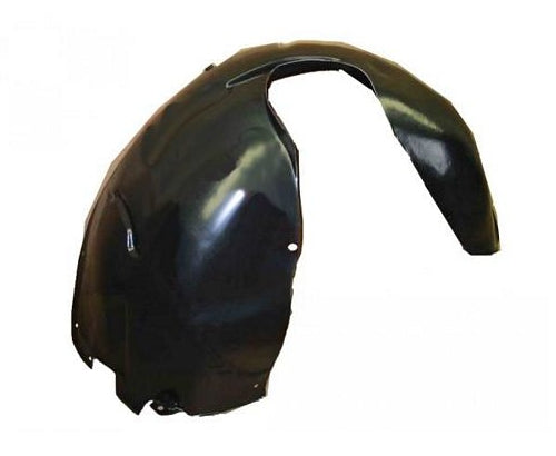 Volvo S40 Front Passenger Side Fender Splash Shield - VO1251100