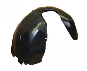 Front Passenger Side Fender Splash Shield image