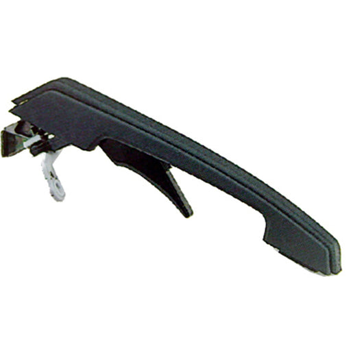 Volvo 740 Front Driver Side Exterior Door Handle - VO1310101