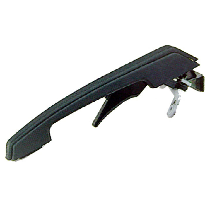 Volvo 740 Front Passenger Side Exterior Door Handle - VO1311101