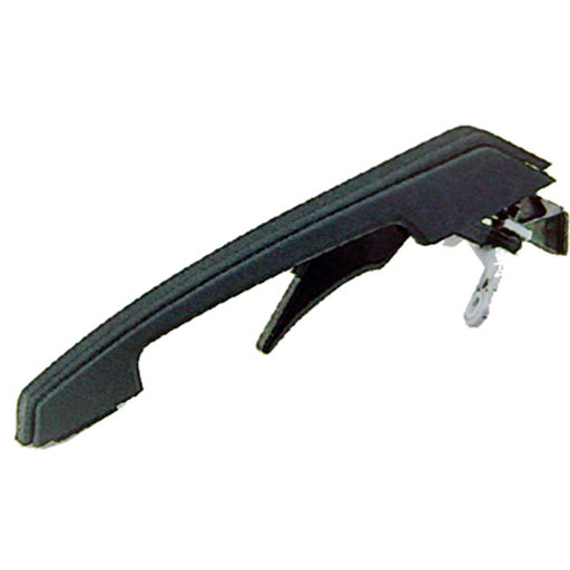 Volvo 740 Front Passenger Side Exterior Door Handle - VO1311101