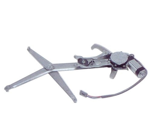 Mirrors & Components image