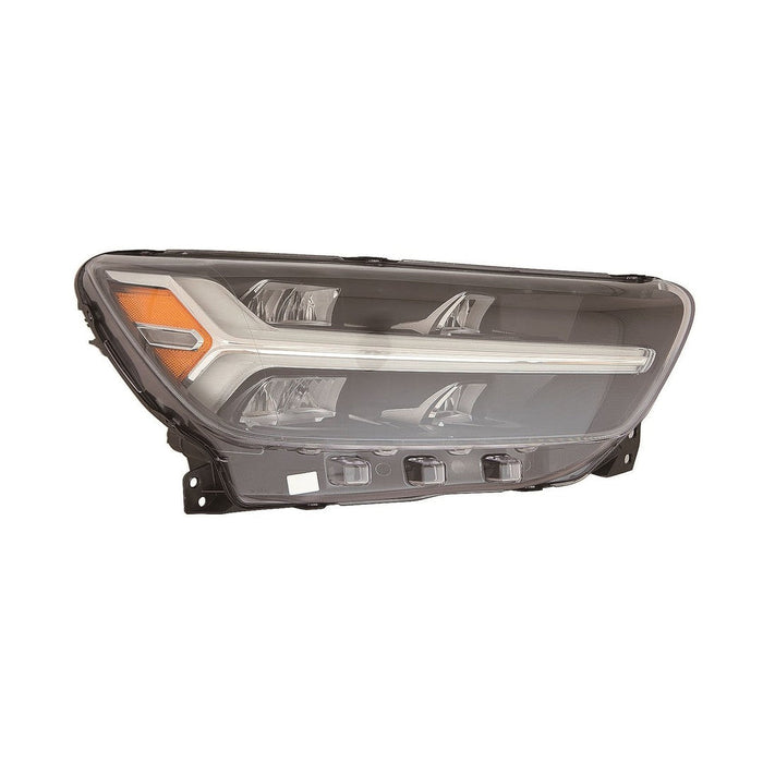 Volvo XC40/XC40 Recharge Passenger Side Headlight Assembly - VO2503163