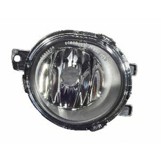 Volvo S90/V90 Driver Side Tail Light Assembly Lens/Housing Inner - VO2802100