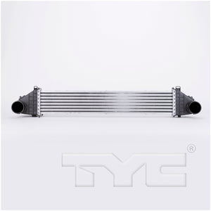 Intercooler image