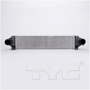 Intercooler image
