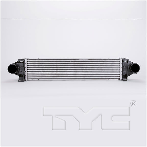 Radiators, Condensers & Fans image