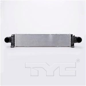 Intercooler image