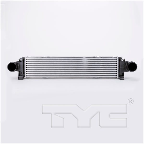 Radiators, Condensers & Fans image