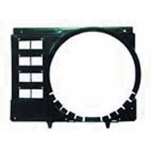 Radiators, Condensers & Fans image