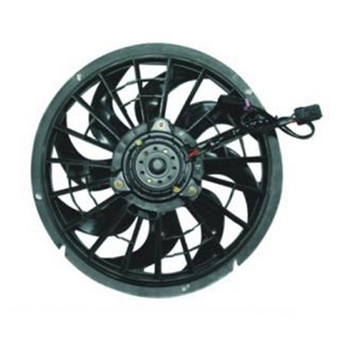 Volvo 850 Engine Cooling Fan Assembly Usa - VO3115105