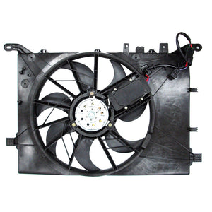 Engine Cooling Fan Assembly image