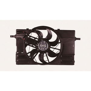 Engine Cooling Fan Assembly image
