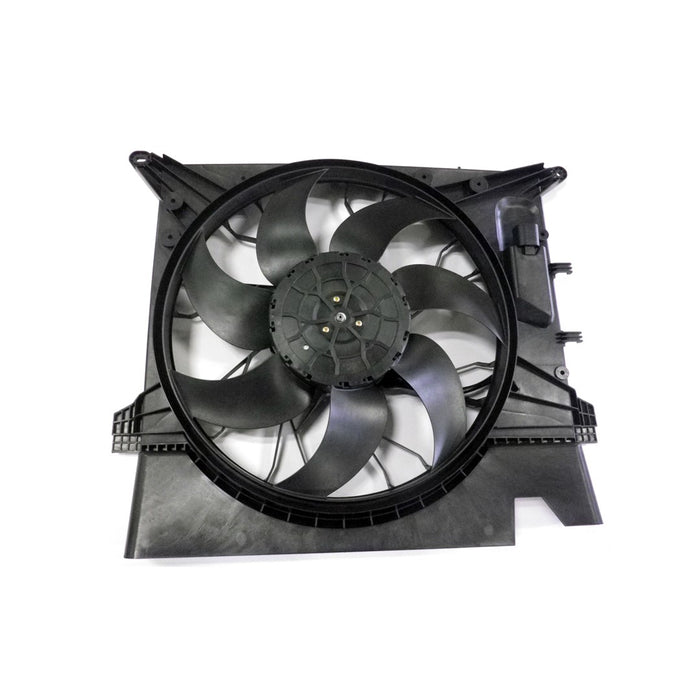 Volvo XC90 Engine Cooling Fan Assembly Single Fan Assembly 2.5L L5/2.9L L6/3.2L L6/4.4L V8 - VO3115112