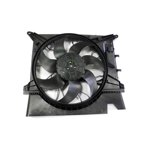 Engine Cooling Fan Assembly image