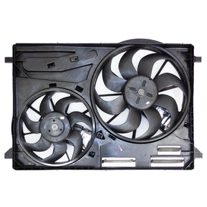 Engine Cooling Fan Assembly image