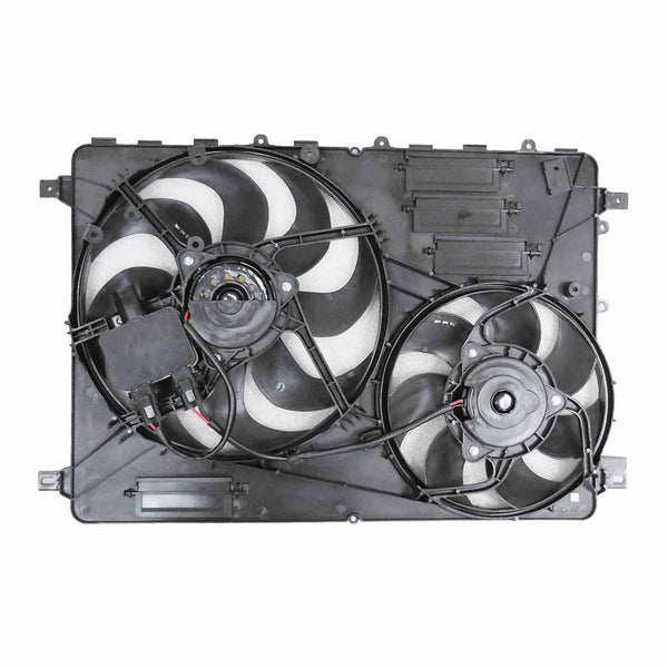 Radiators, Condensers & Fans image