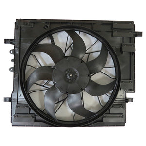 Engine Cooling Fan Assembly image
