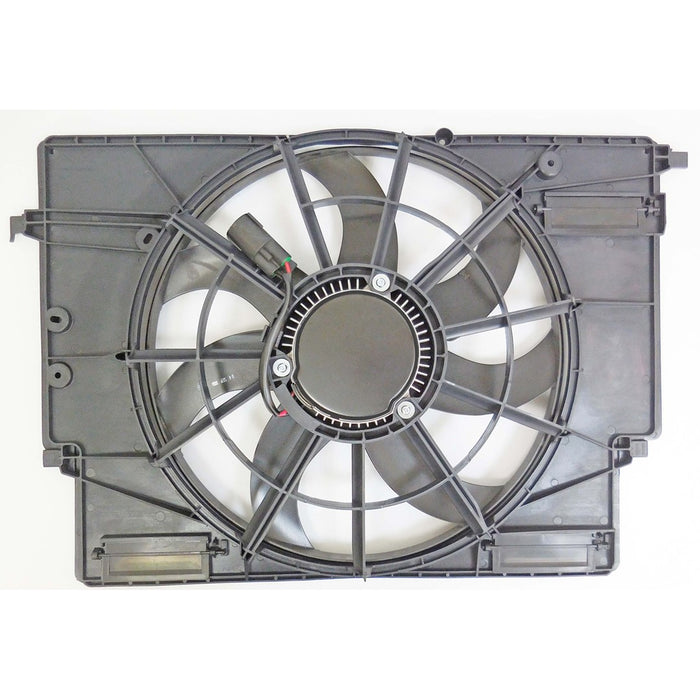 Volvo XC40 Engine Cooling Fan Assembly - VO3115119