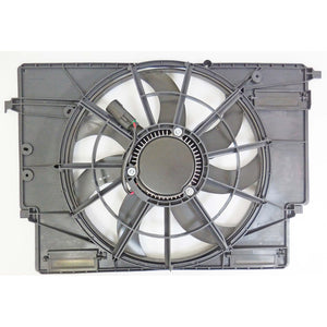 Engine Cooling Fan Assembly image