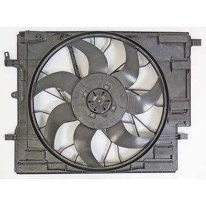 Engine Cooling Fan Assembly image