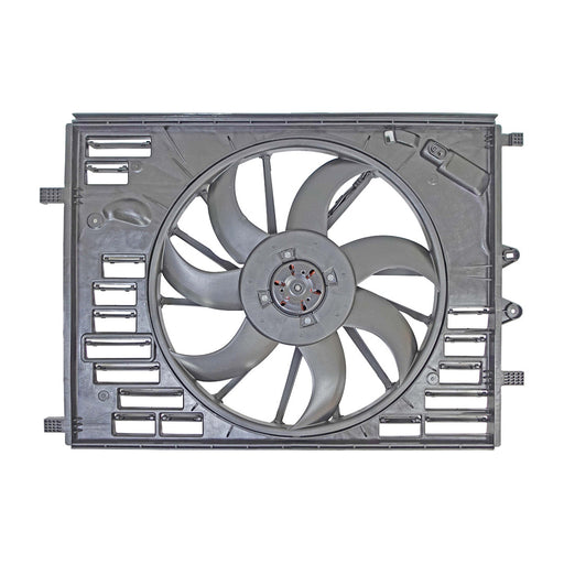 Volvo V90 Cross Country Engine Cooling Fan Assembly - VO3115124