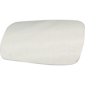 Driver Side Door Mirror Glass image