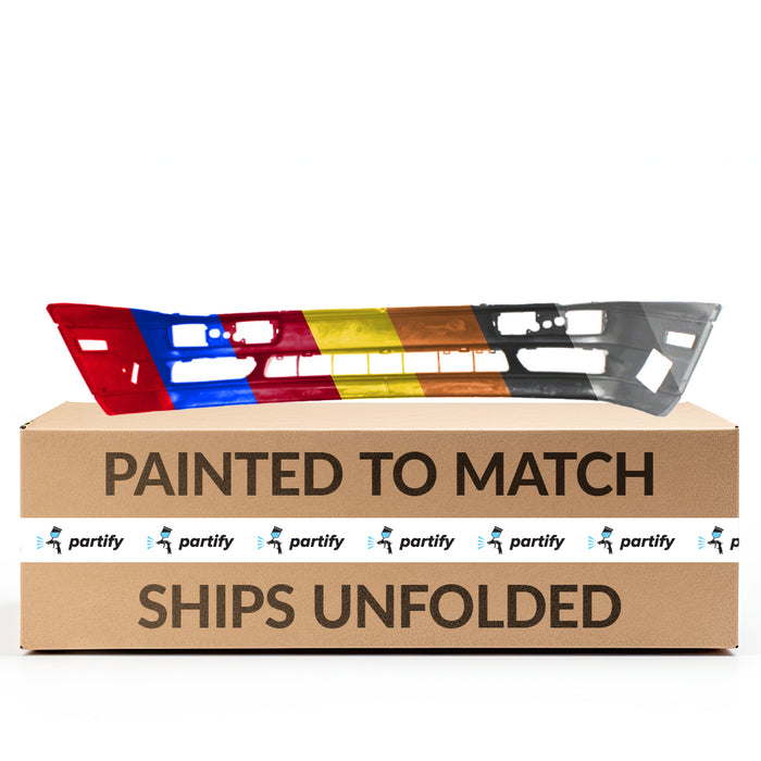 Volkswagen Golf Front Bumper - VW1000126