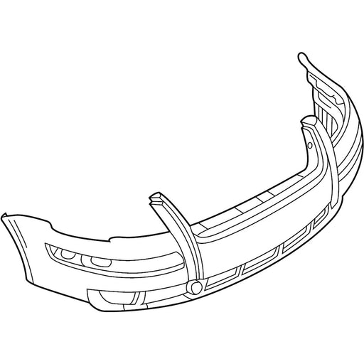 Partify rebuilt image - VW1000152