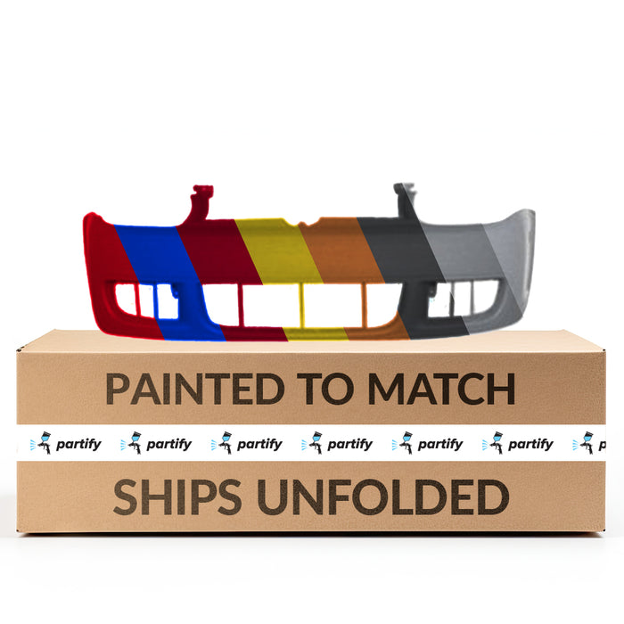 Volkswagen Golf Front Bumper Type 4 R32 - VW1000159