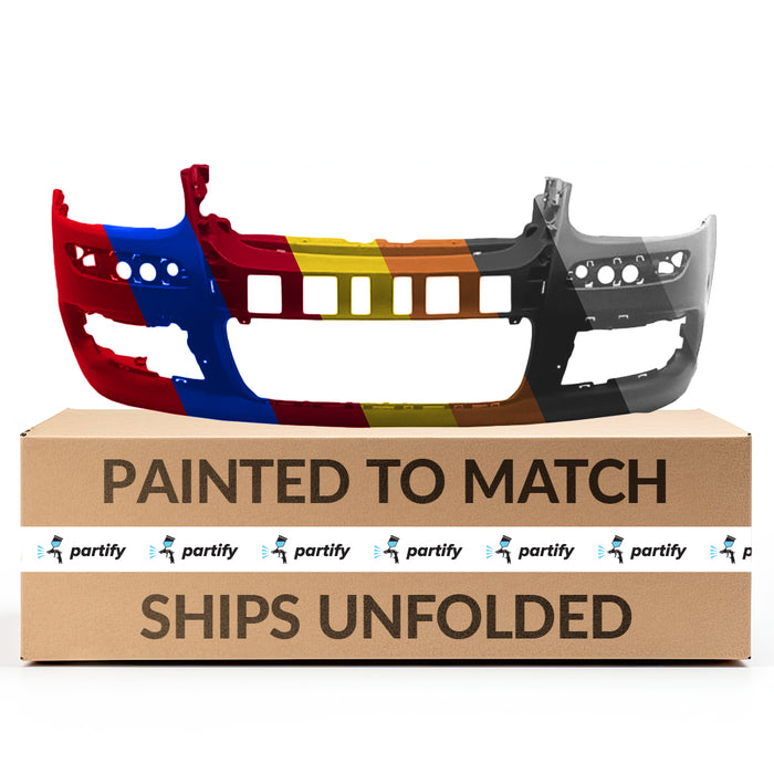 Volkswagen GTI CAPA Certified Front Bumper R32 - VW1000178C