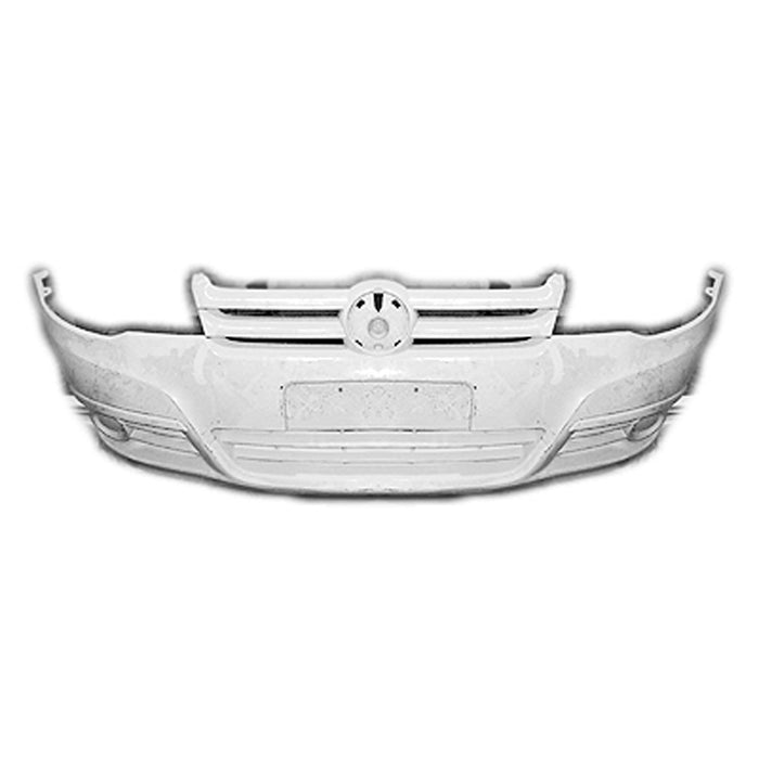 Volkswagen Golf City/GTI Front Bumper Gen 4 - VW1000182