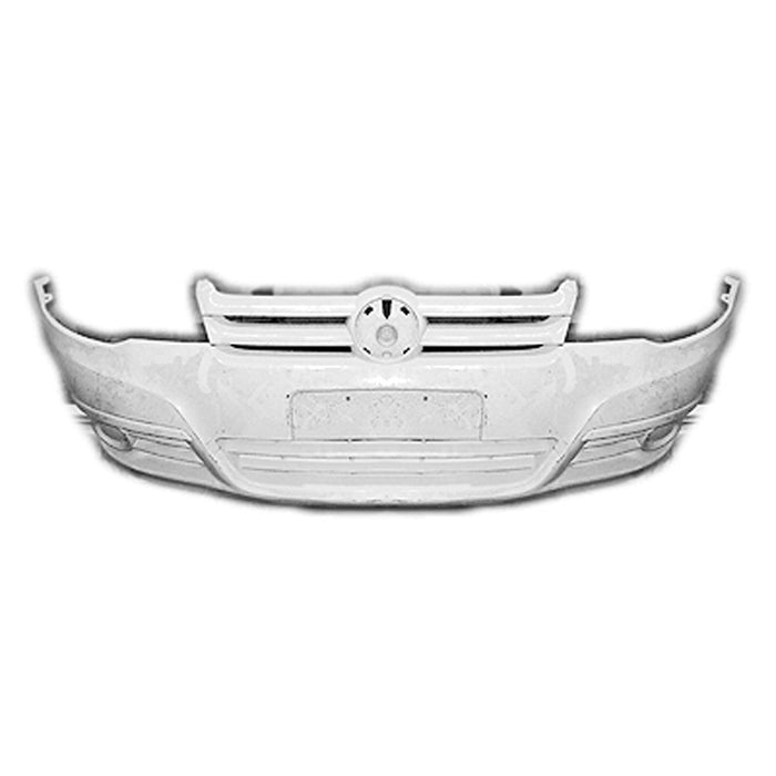 Volkswagen Golf City/GTI CAPA Certified Front Bumper Gen 4 - VW1000182C