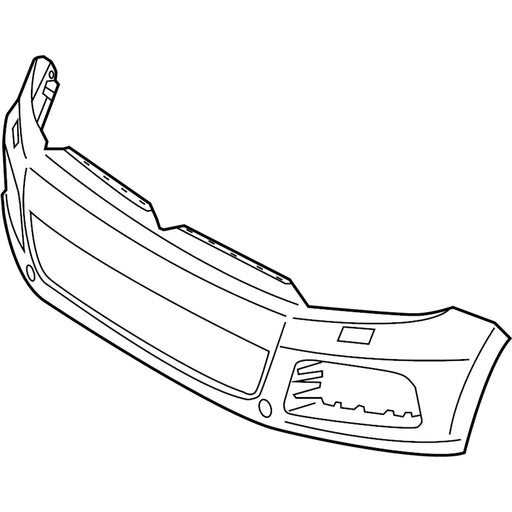 Partify rebuilt image - VW1000197