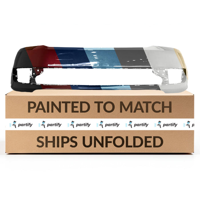 Parachoques delantero OEM para Volkswagen Passat - 561807217BGRU