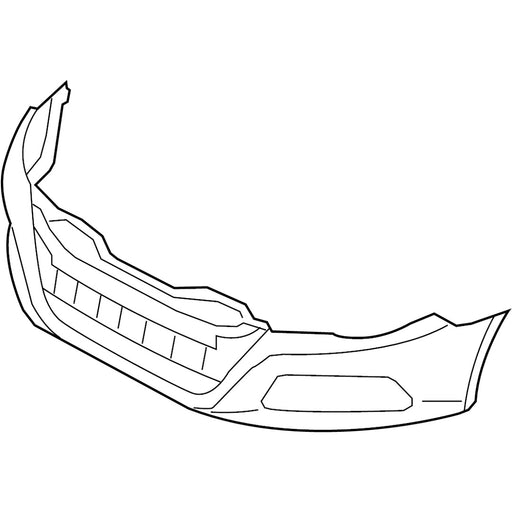 Partify rebuilt image - VW1000217