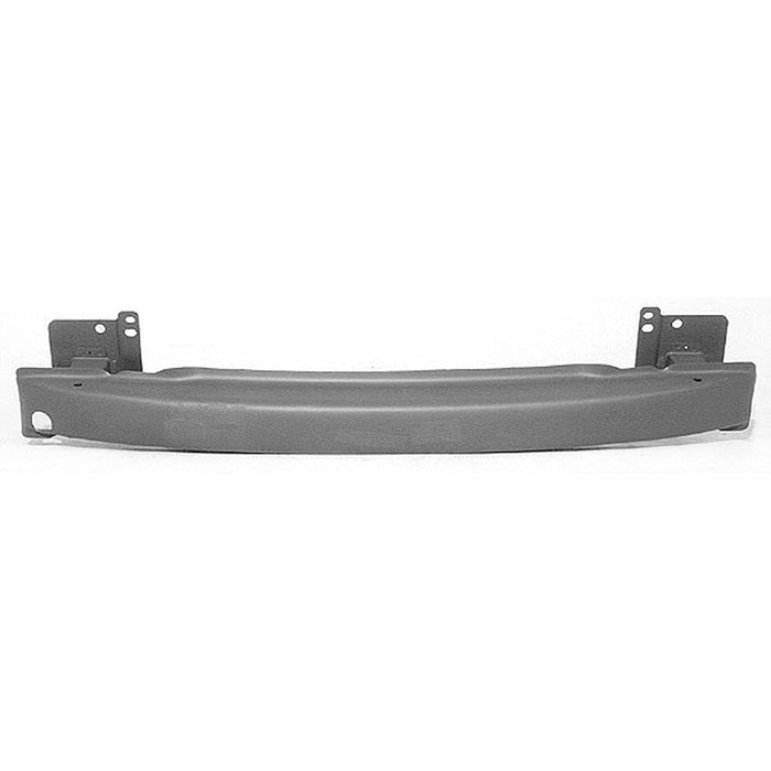 Volkswagen Beetle Front Bumper Reinforcement Convertible - VW1006118