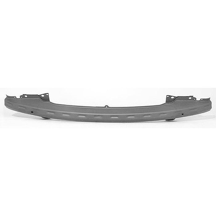 Volkswagen Golf/Golf City/Jetta GL/GL TDI/GLS/GLS TDI/GTI/GTI 1.8T/GTI 20th Anniversary/GTI 337/GTI GLS/GTI GLX/GTI Turbo/GTI VR6 Front Bumper Reinforcement - VW1006119