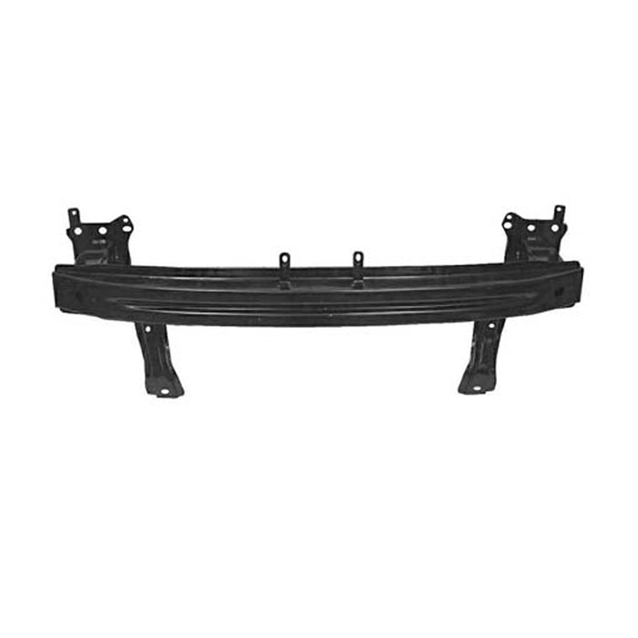 Volkswagen Passat Front Bumper Reinforcement W/Bumper Protectors - VW1006127