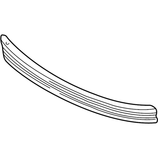 Partify rebuilt image - VW1006133