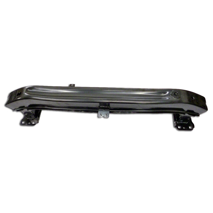 Volkswagen Jetta Front Bumper Reinforcement W/O Collision Warning W/O Emergency Braking 1.4L L4/2L L4 Sedan - VW1006138