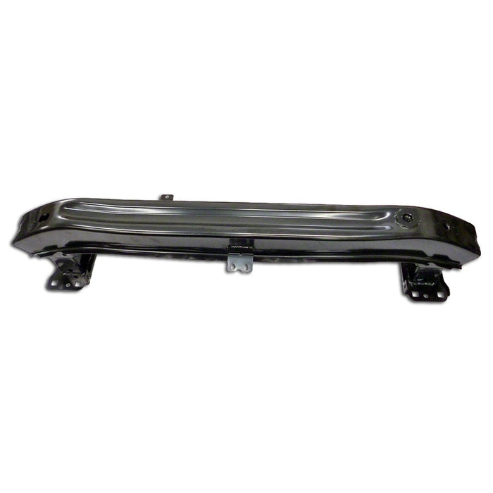 Volkswagen Jetta CAPA Certified Front bumper Reinforcement W/O Collision Warning W/O Emergency Braking 1.4L L4/2L L4 Sedan - VW1006138C