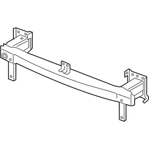 Front Bumper Reinforcement image