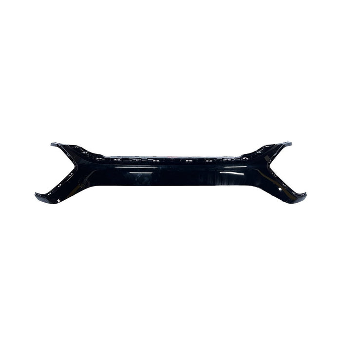 Volkswagen Taos Front Bumper - VW1014108