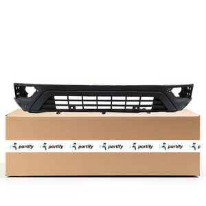 Front Lower Bumper image