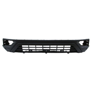 Front Lower Bumper image