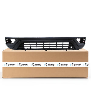 Parachoques delantero inferior image