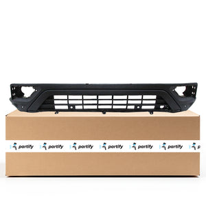 Front Lower Bumper image